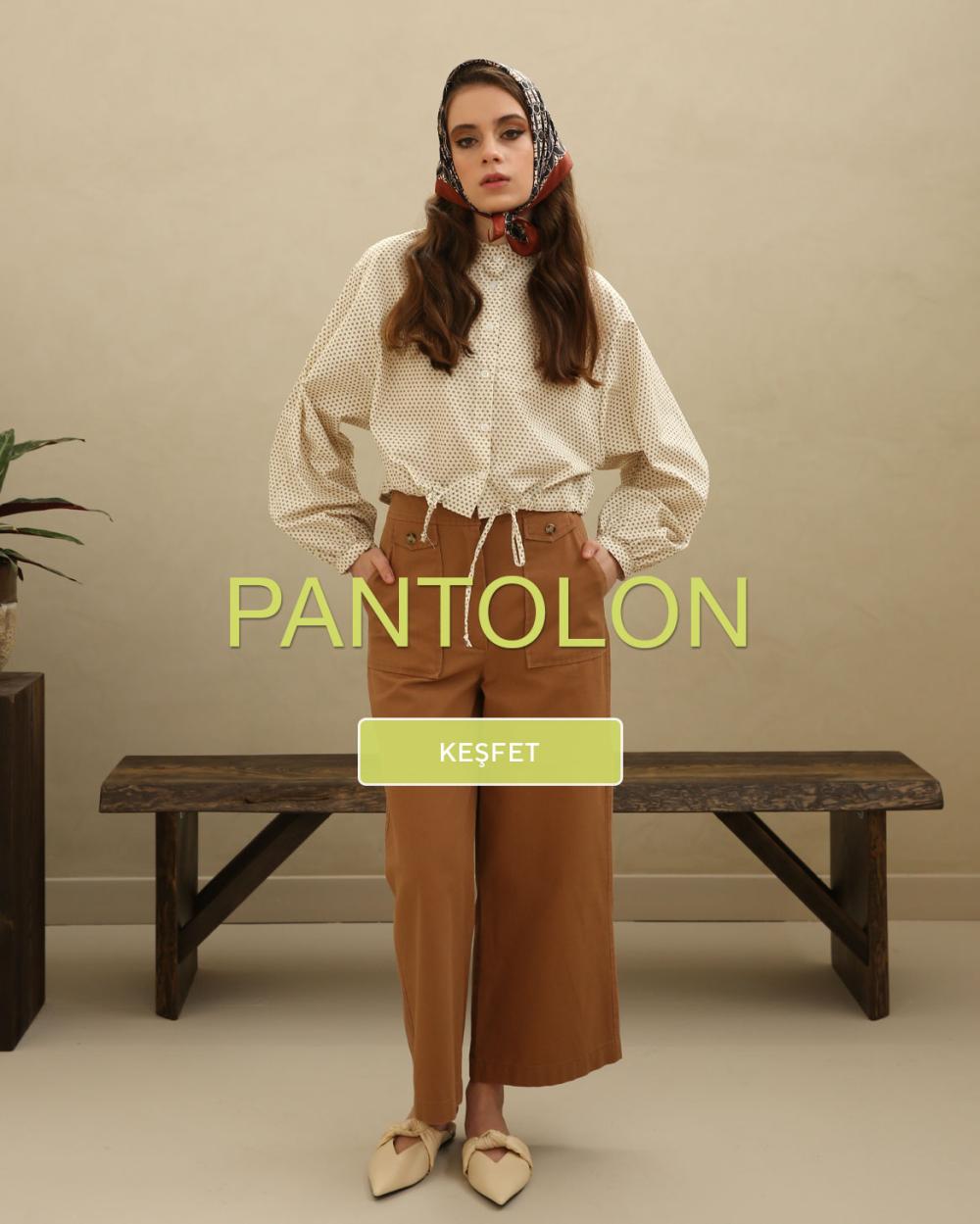 Pantolon